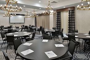 Hampton Inn & Suites Greensboro Downtown