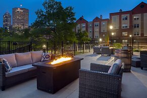 Hampton Inn Indianapolis Downtown IUPUI