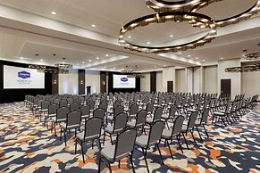 Hampton Inn Indianapolis Downtown IUPUI