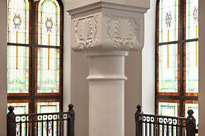 Hampton Inn Indianapolis Downtown IUPUI