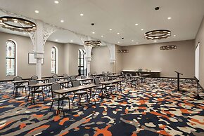 Hampton Inn Indianapolis Downtown IUPUI