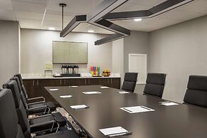 Hampton Inn Indianapolis Downtown IUPUI