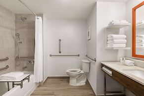 Hampton Inn Indianapolis Downtown IUPUI