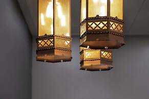 Hampton Inn Indianapolis Downtown IUPUI