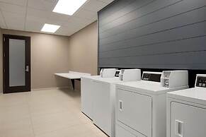 Hampton Inn Indianapolis Downtown IUPUI