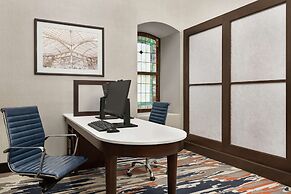 Hampton Inn Indianapolis Downtown IUPUI