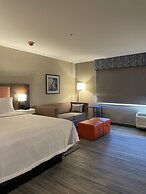 Hampton Inn Indianapolis Downtown IUPUI