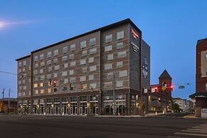 Hampton Inn Indianapolis Downtown IUPUI
