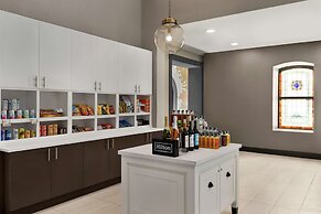 Hampton Inn Indianapolis Downtown IUPUI