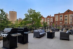 Hampton Inn Indianapolis Downtown IUPUI