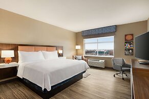 Hampton Inn Indianapolis Downtown IUPUI