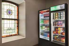 Hampton Inn Indianapolis Downtown IUPUI