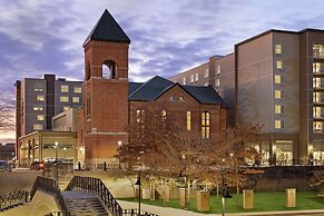 Hampton Inn Indianapolis Downtown IUPUI