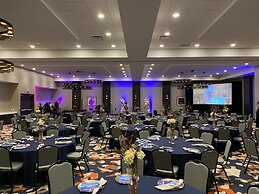 Hampton Inn Indianapolis Downtown IUPUI