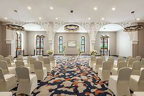 Hampton Inn Indianapolis Downtown IUPUI