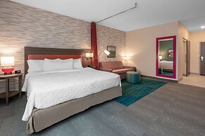 Home2 Suites by Hilton Pocatello, ID