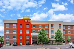 Home2 Suites by Hilton Pocatello, ID