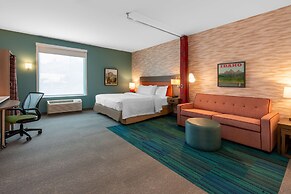 Home2 Suites by Hilton Pocatello, ID