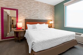 Home2 Suites by Hilton Pocatello, ID