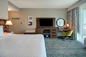 Hampton Inn & Suites Sunnyvale Silicon Valley