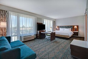 Hampton Inn & Suites Sunnyvale Silicon Valley