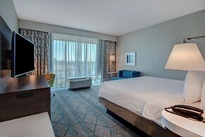 Hampton Inn & Suites Sunnyvale Silicon Valley