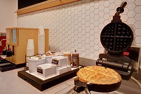 Hampton Inn & Suites Sunnyvale Silicon Valley