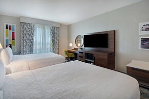 Hampton Inn & Suites Sunnyvale Silicon Valley