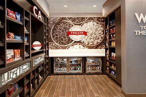 Hampton Inn & Suites Sunnyvale Silicon Valley