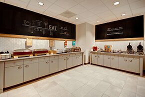 Hampton Inn & Suites Sunnyvale Silicon Valley