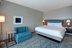 Hampton Inn & Suites Sunnyvale Silicon Valley