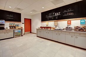 Hampton Inn & Suites Sunnyvale Silicon Valley