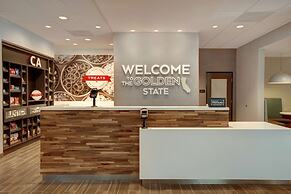 Hampton Inn & Suites Sunnyvale Silicon Valley