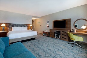 Hampton Inn & Suites Sunnyvale Silicon Valley