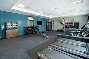 Hampton Inn & Suites Sunnyvale Silicon Valley