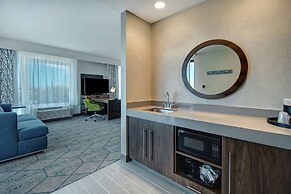 Hampton Inn & Suites Sunnyvale Silicon Valley