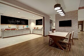 Hampton Inn & Suites Sunnyvale Silicon Valley