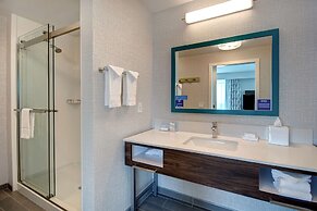 Hampton Inn & Suites Sunnyvale Silicon Valley