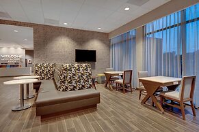 Hampton Inn & Suites Sunnyvale Silicon Valley