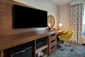 Hampton Inn & Suites Sunnyvale Silicon Valley