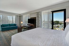 Hampton Inn & Suites Sunnyvale Silicon Valley