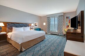 Hampton Inn & Suites Sunnyvale Silicon Valley