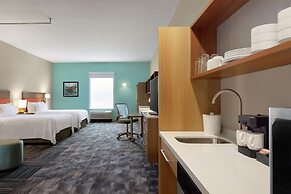 Home2 Suites by Hilton Vicksburg, MS