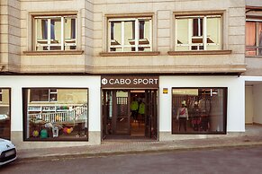 Hospedium H Cabo Sport