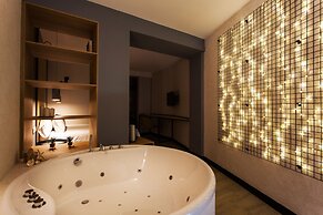 Hospedium H Cabo Sport