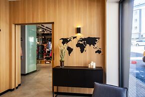 Hospedium H Cabo Sport