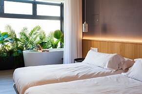 Hospedium H Cabo Sport