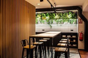 Hospedium H Cabo Sport