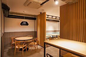 Hospedium H Cabo Sport