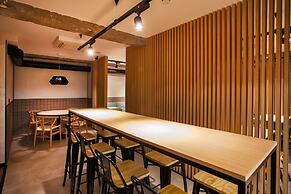 Hospedium H Cabo Sport